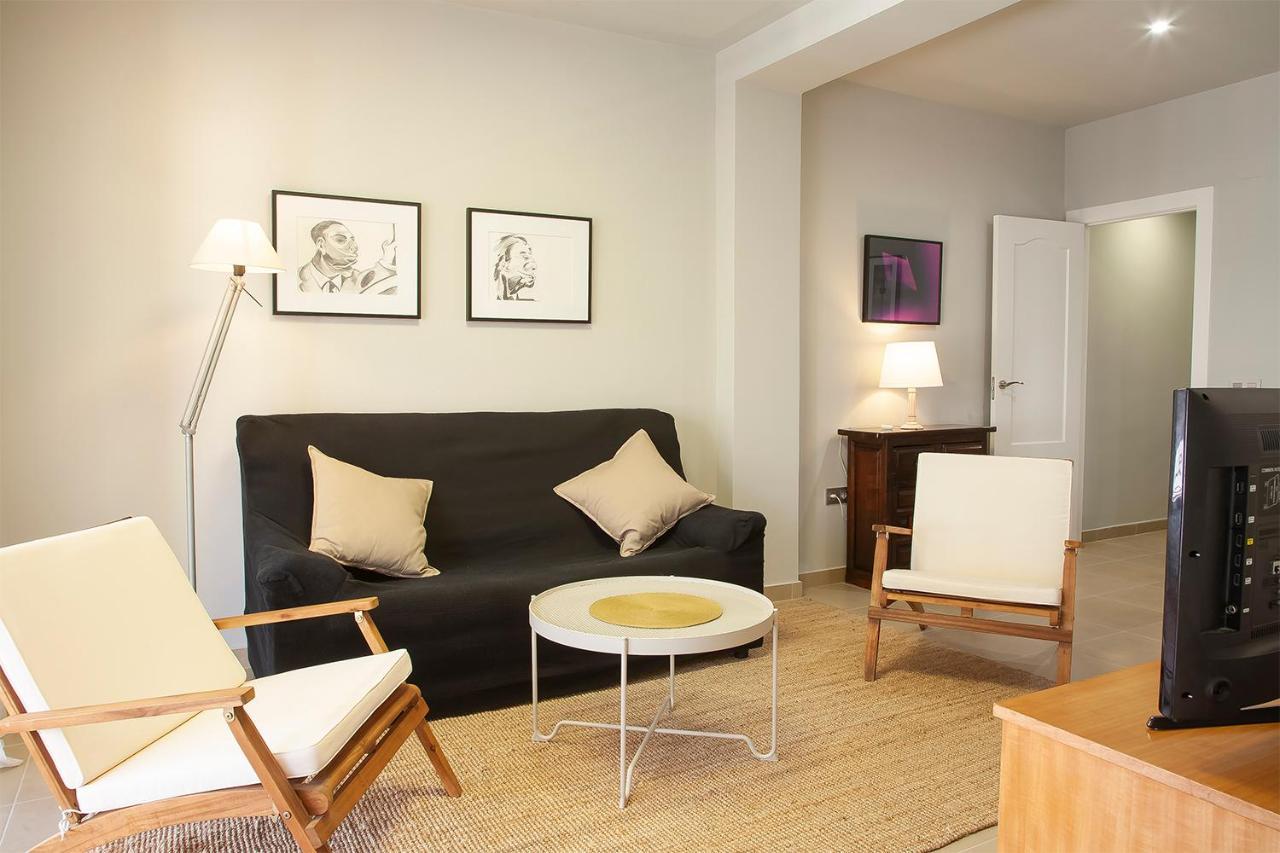 דירות טורבייחה Apartamento San Pascual מראה חיצוני תמונה