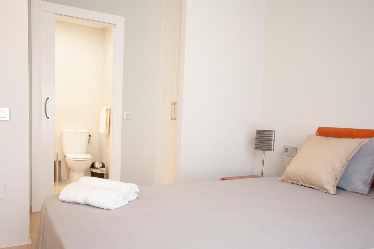 דירות טורבייחה Apartamento San Pascual מראה חיצוני תמונה