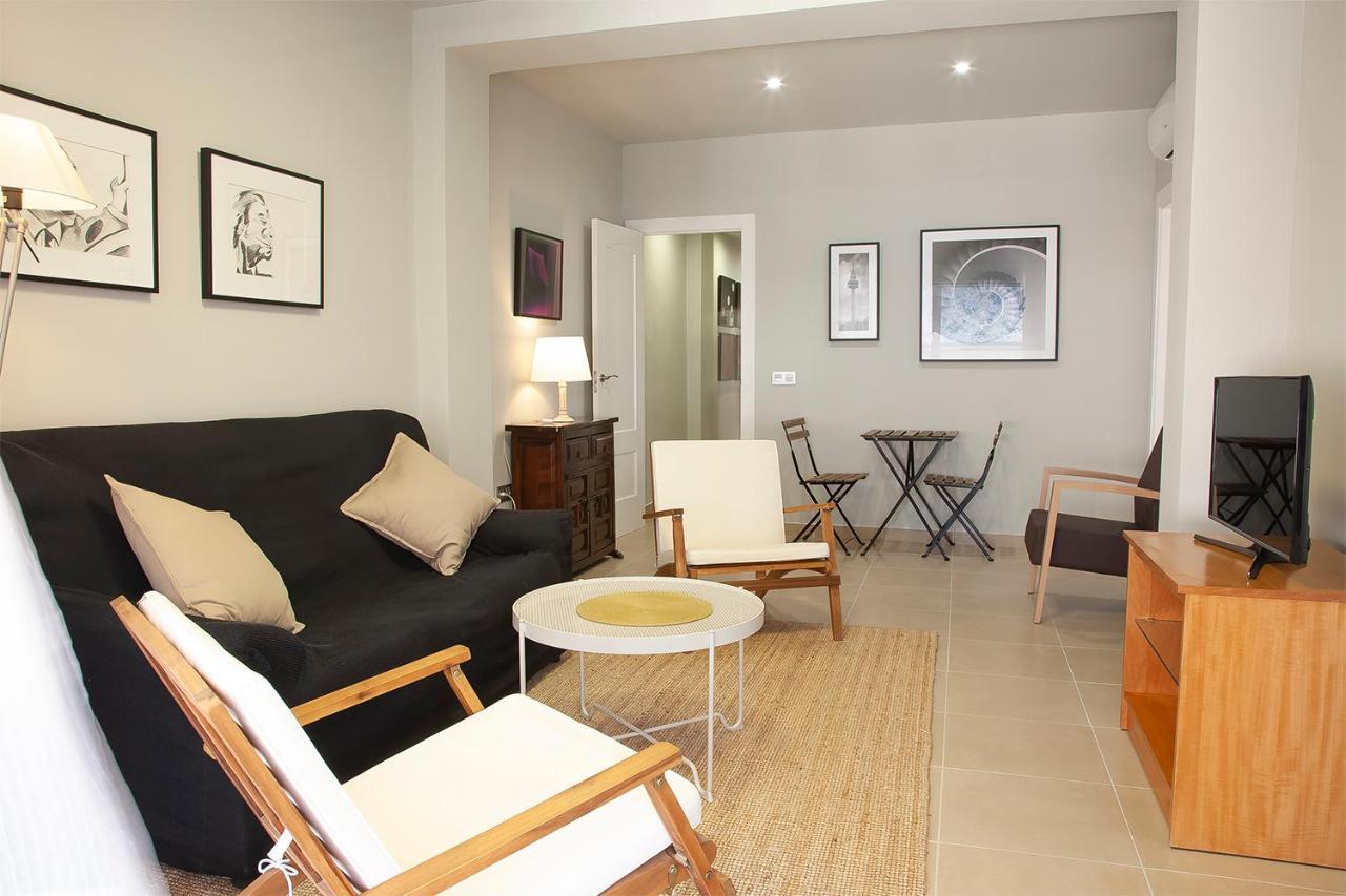 דירות טורבייחה Apartamento San Pascual מראה חיצוני תמונה