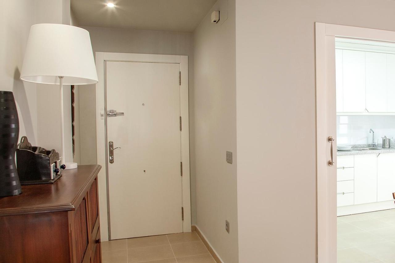 דירות טורבייחה Apartamento San Pascual מראה חיצוני תמונה